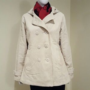 Sonoma Women’s Coat Size L